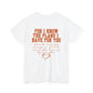 Jeremiah 29:11 Tee
