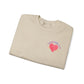 Let All You Do Be In Love Unisex Crewneck