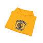 GAHANNA  - Unisex Hooded Sweatshirt