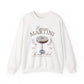 The Martini Mood Crewneck