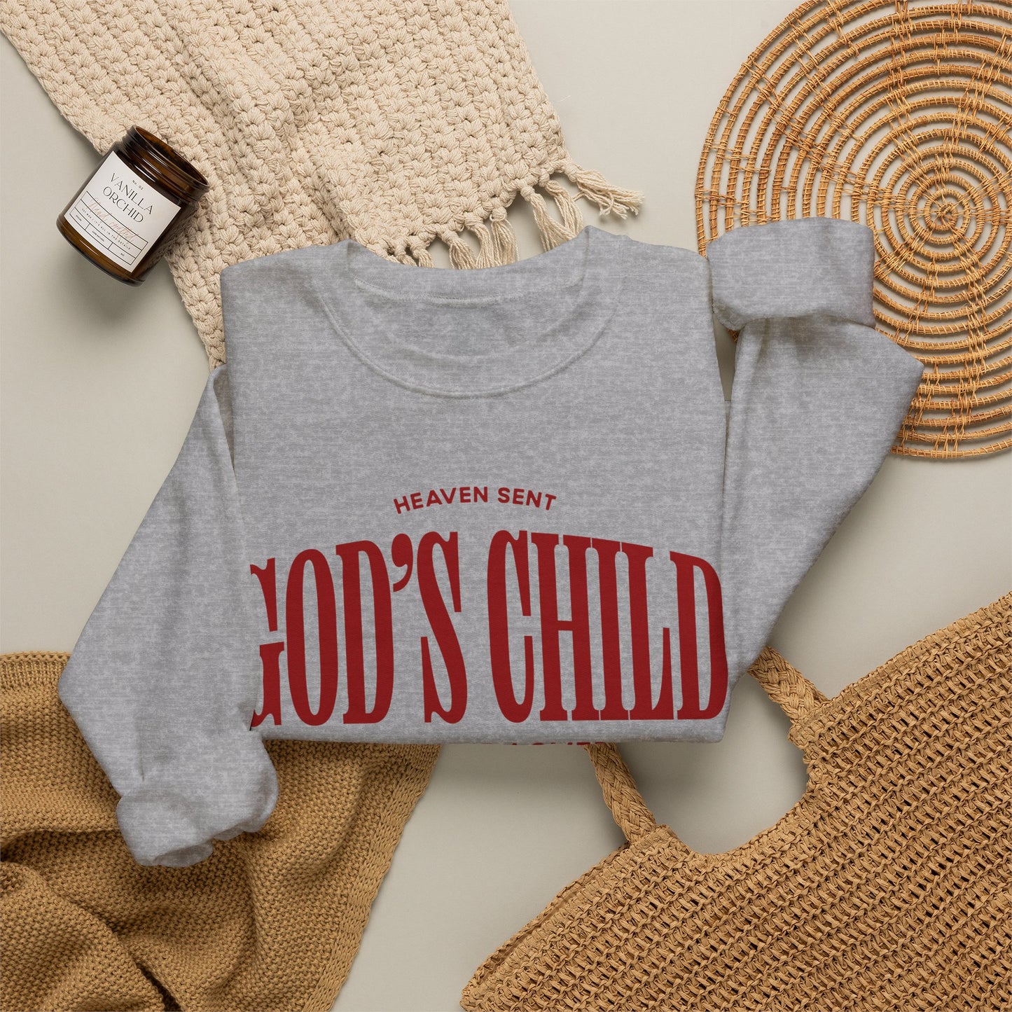 Unisex Heavy Blend™ Crewneck Sweatshirt