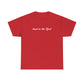 Trust In The Lord Tee