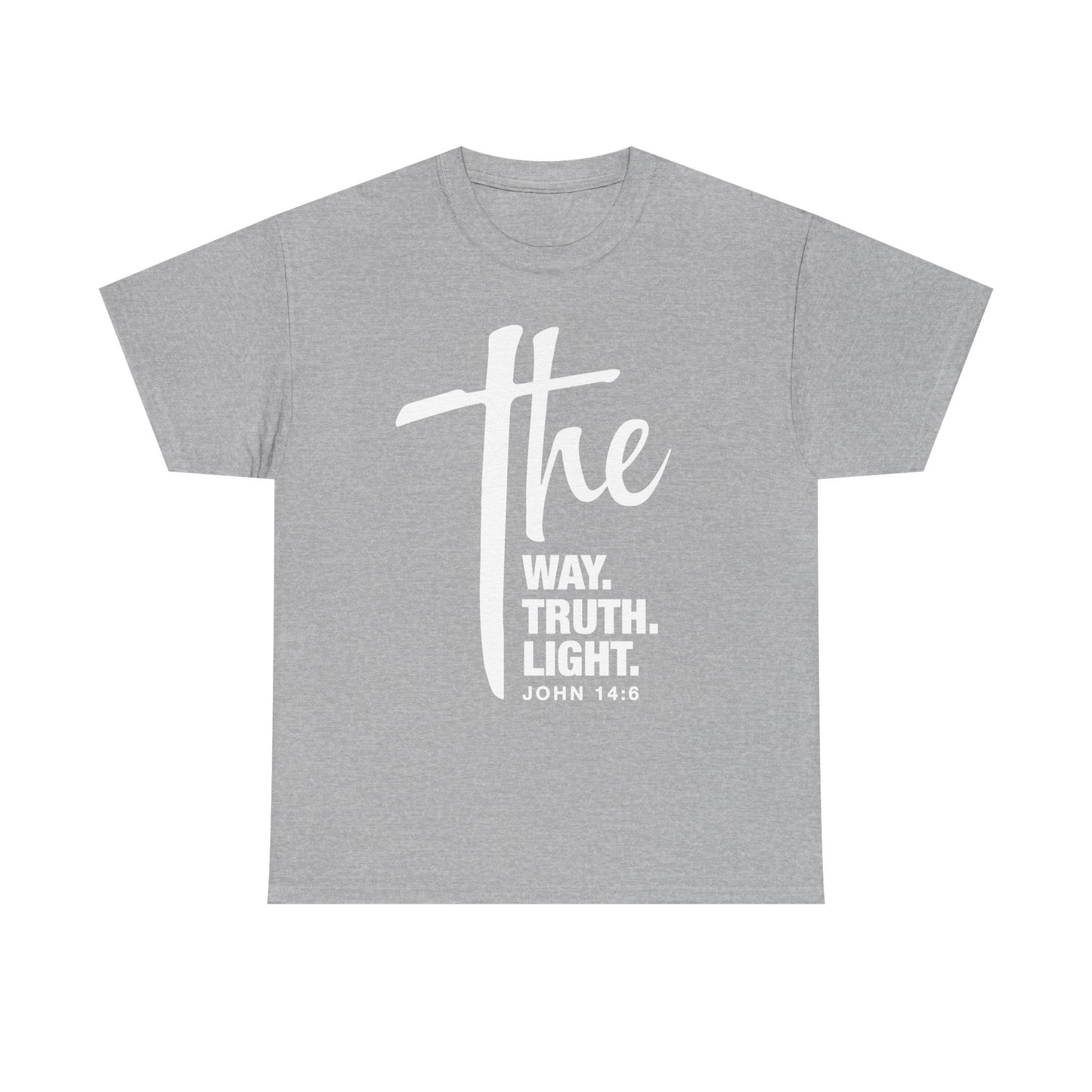 The Way Tee