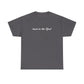 Trust In The Lord Tee