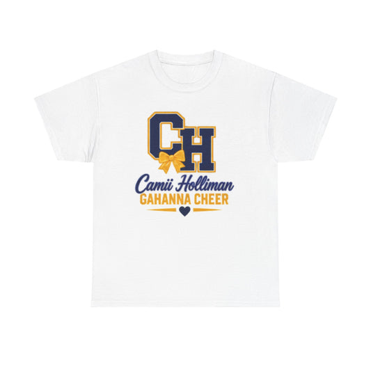 CH - Unisex Tee