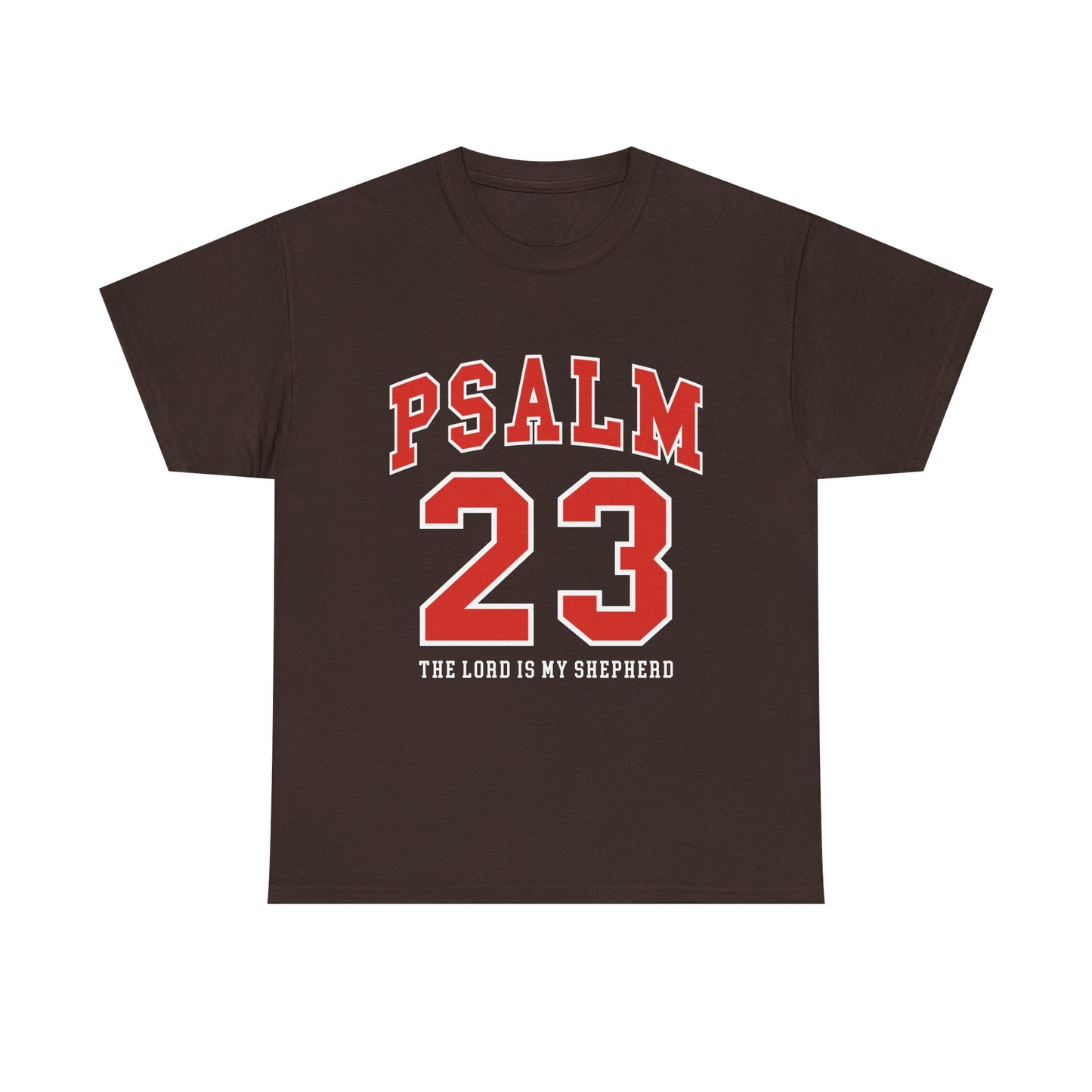 Psalms 23 Tee