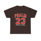 Psalms 23 Tee