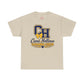 CH - Unisex Tee