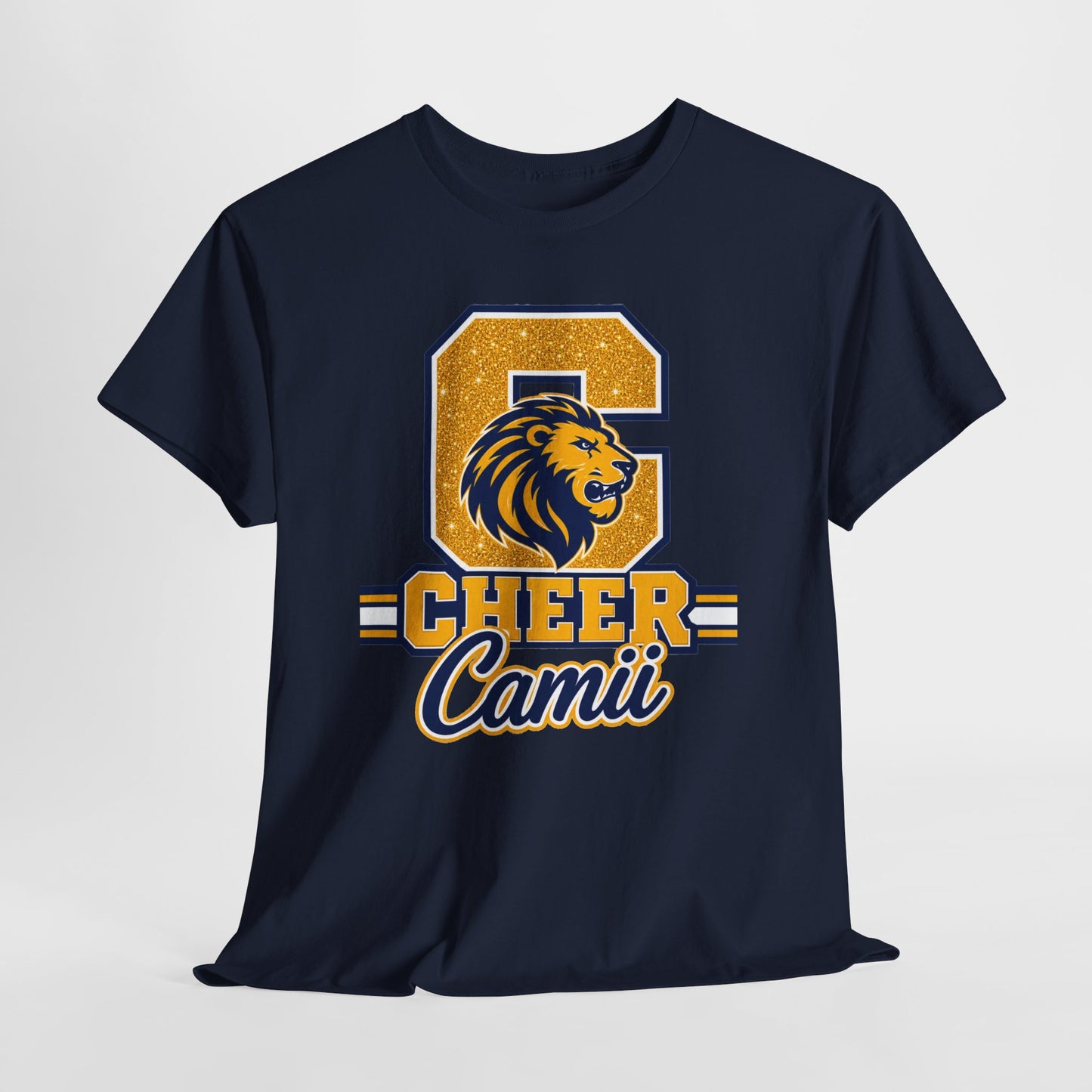G- CHEER - Unisex Tee