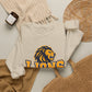 LIONS - Crewneck Sweatshirt