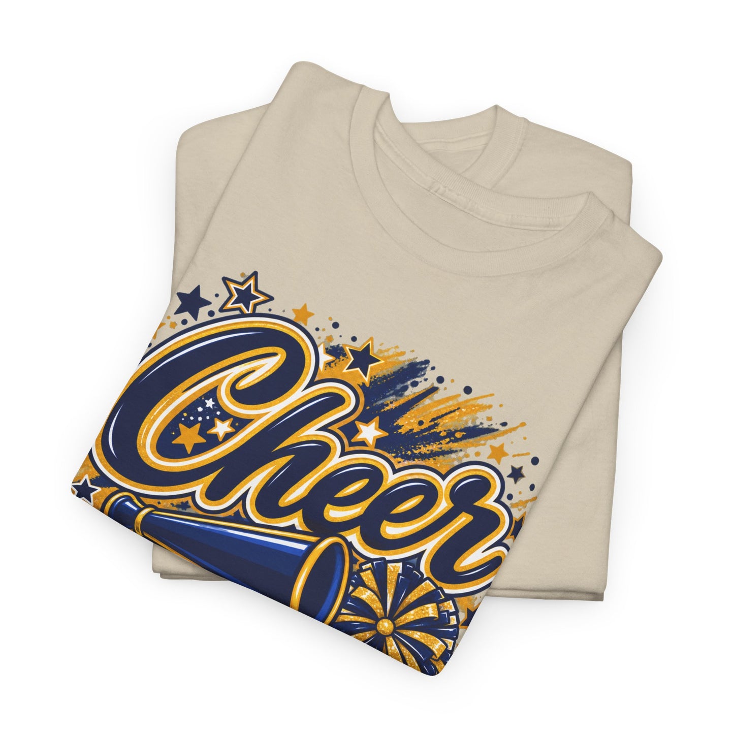 CHEER - Unisex Tee