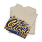 CHEER - Unisex Tee