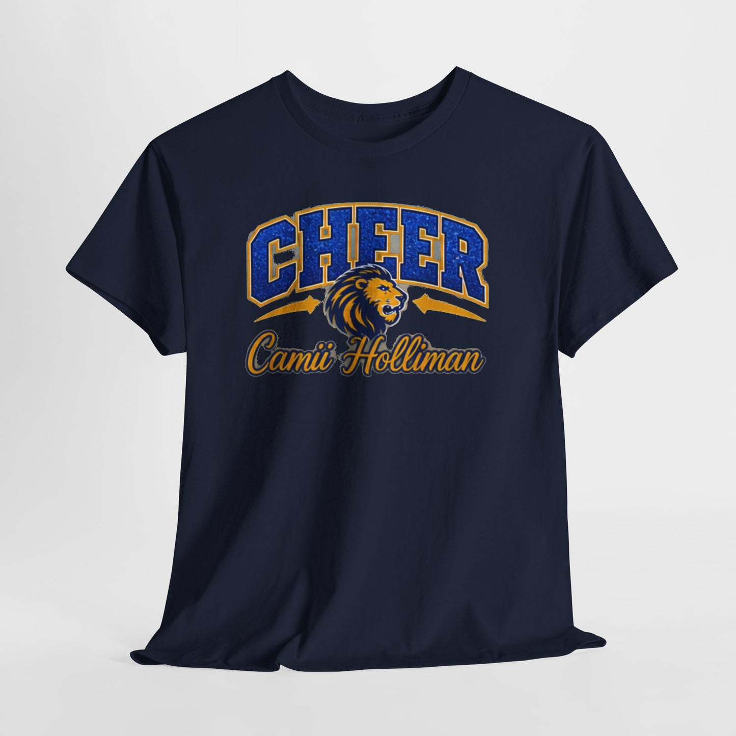 CHEER - Unisex Tee