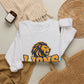 LIONS - Crewneck Sweatshirt