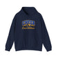 CHEER - Unisex Hooded Sweatshirt