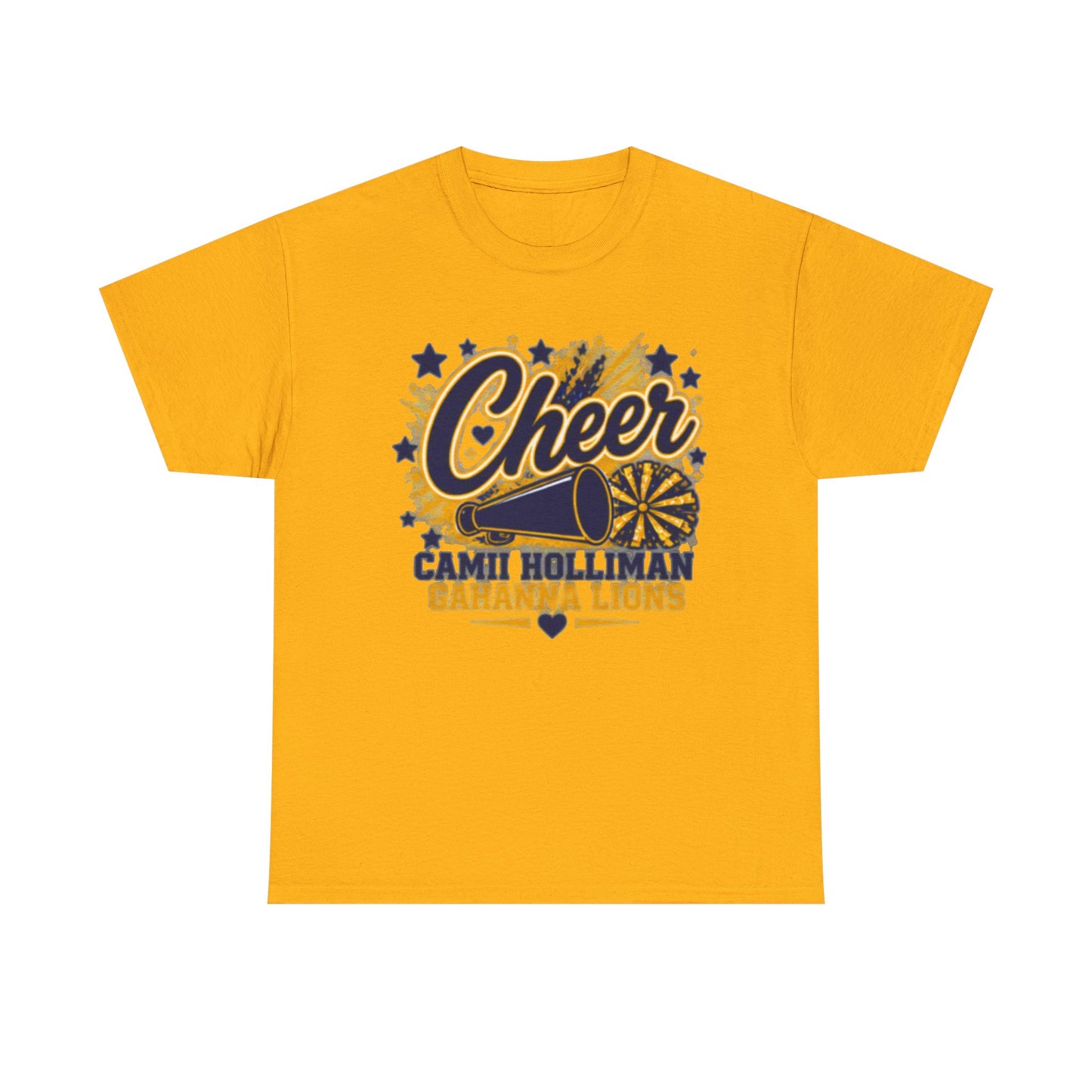 CHEER - Unisex Tee