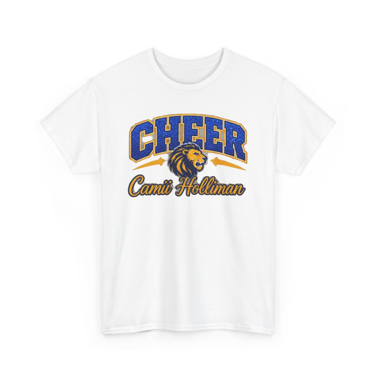 CHEER - Unisex Tee