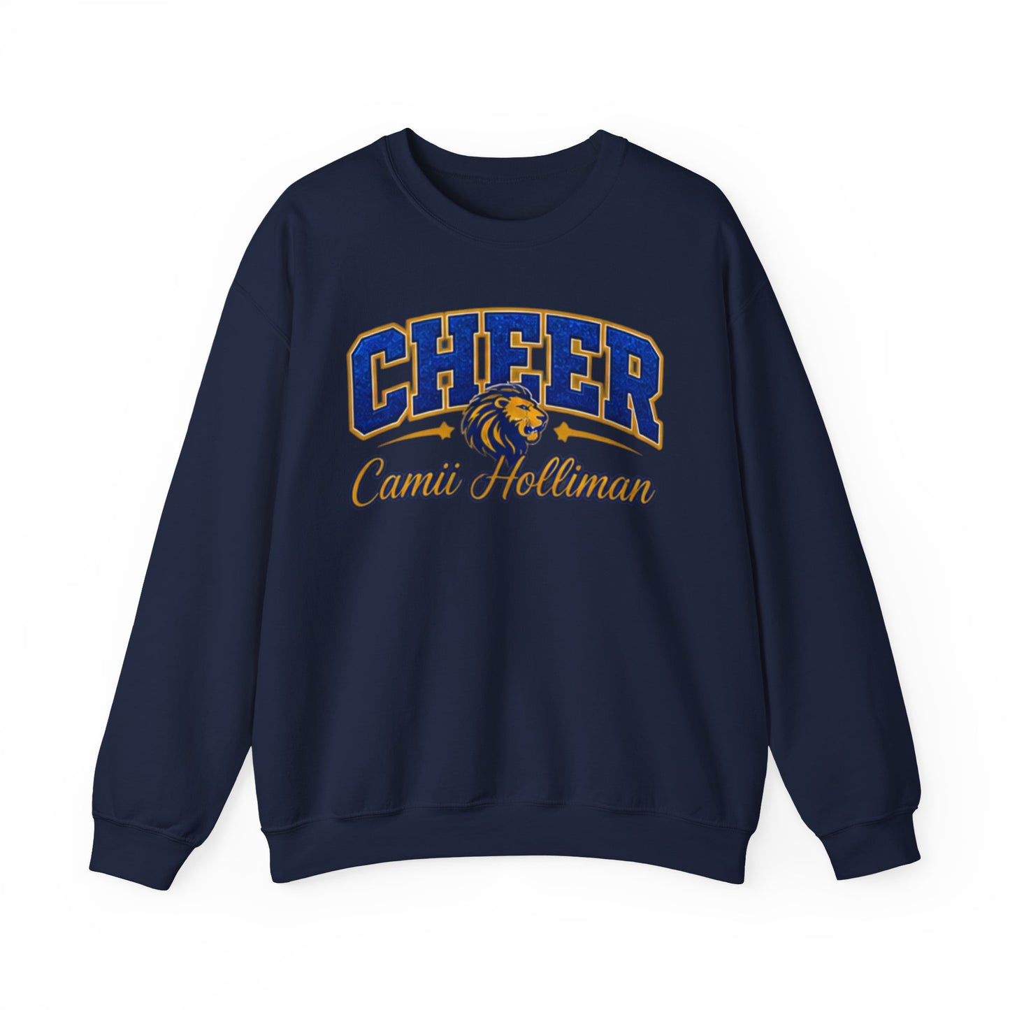 CHEER2 -  Crewneck