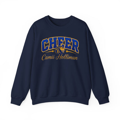 CHEER2 -  Crewneck