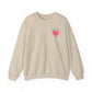 Let All You Do Be In Love Unisex Crewneck