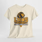 LIONS CHEER - Unisex Tee