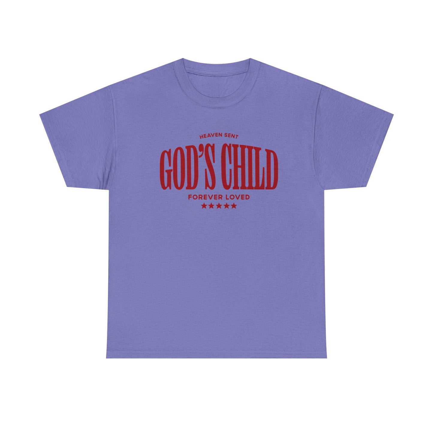 God's Child Tee