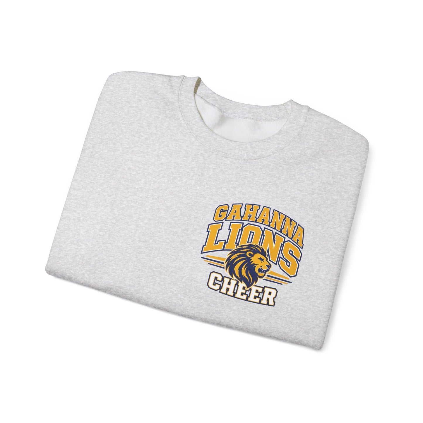 CHEER - Unisex Crewneck Sweatshirt