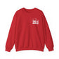 Jeremiah 29:11 Unisex  Crewneck