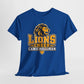 LIONS CHEER - Unisex Tee