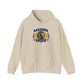 GAHANNA - Hooded