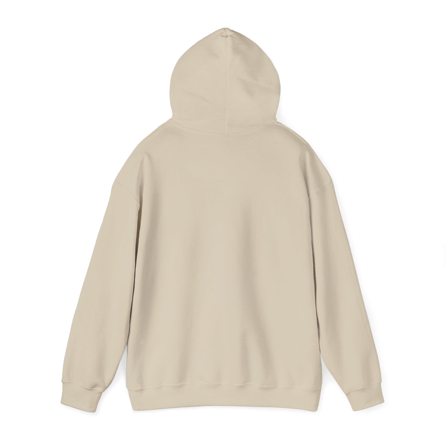 CH - Unisex  Hooded Sweatshirt