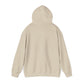 CH - Unisex  Hooded Sweatshirt