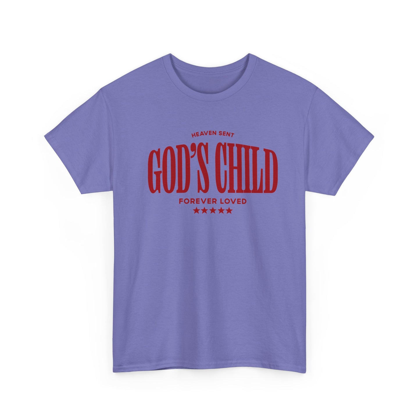 God's Child Tee