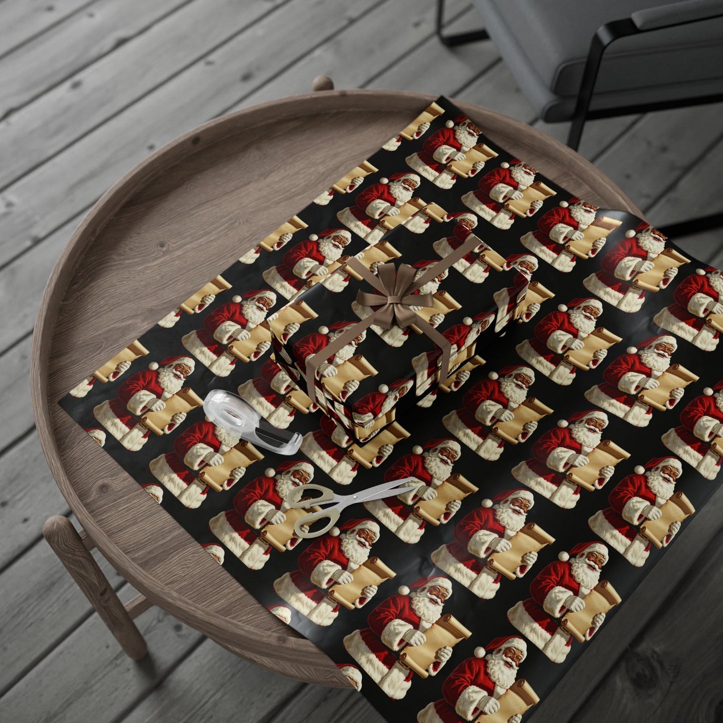 Wrapping Papers