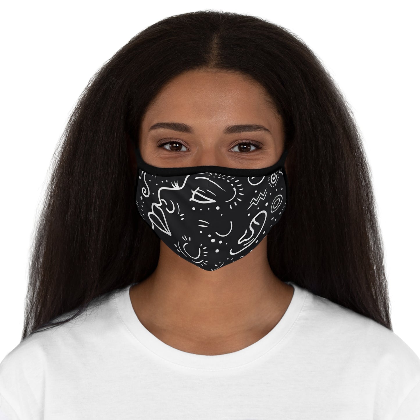 Beauty Face Mask