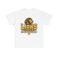 LIONS CHEER - Unisex Tee
