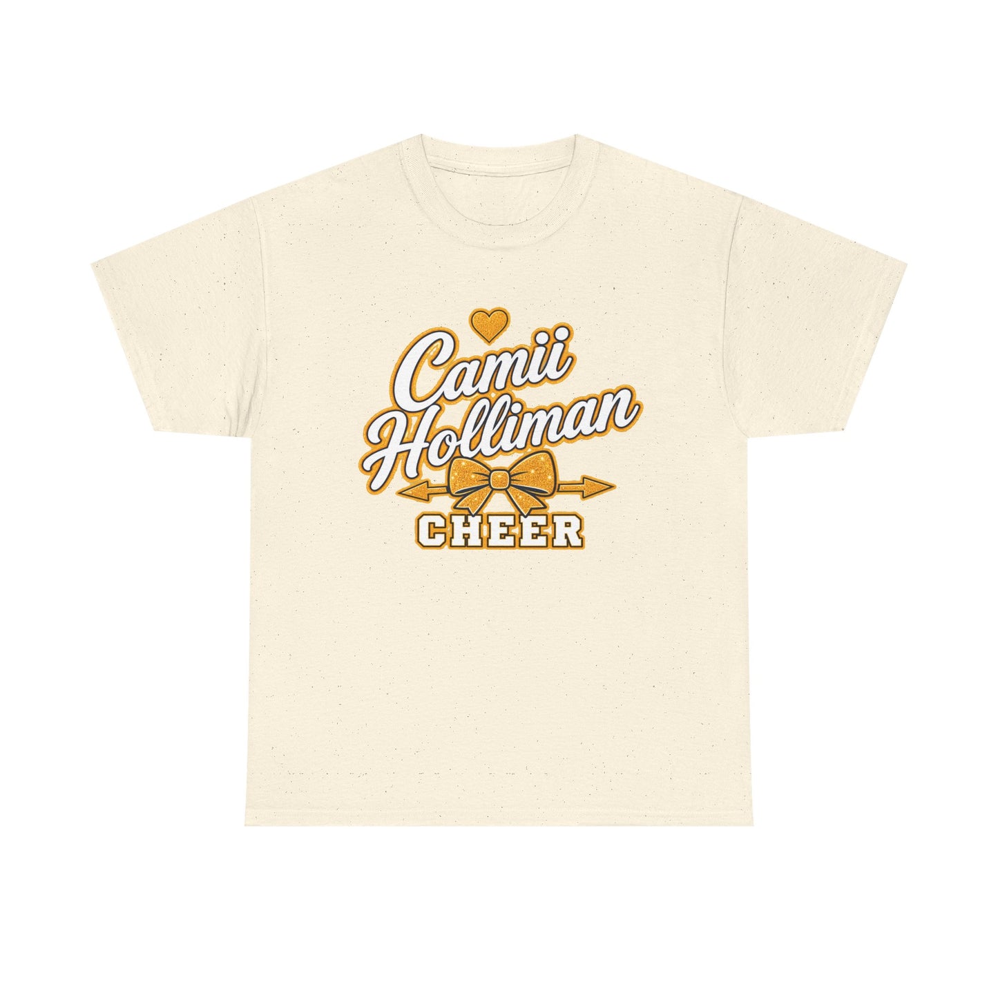 CAMII - Unisex  Tee
