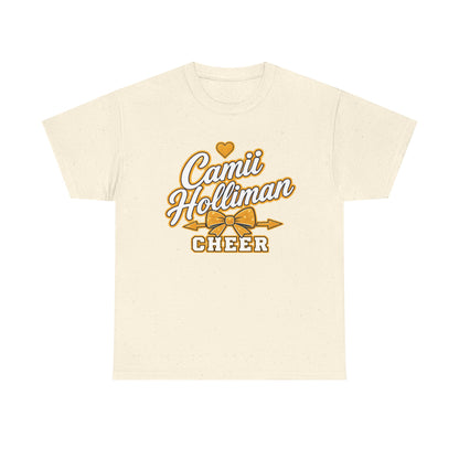 CAMII - Unisex  Tee