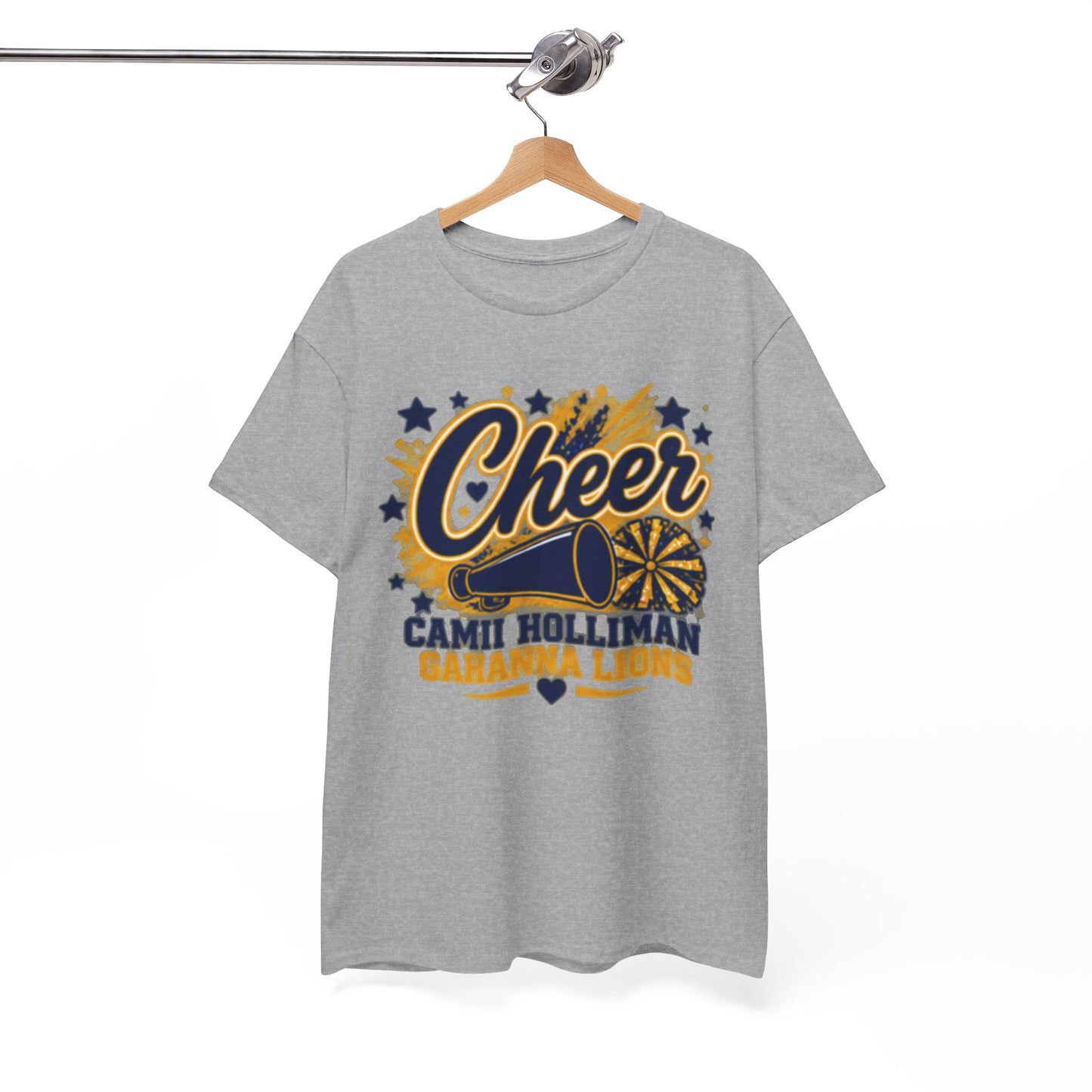 CHEER - Unisex Tee