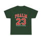Psalms 23 Tee