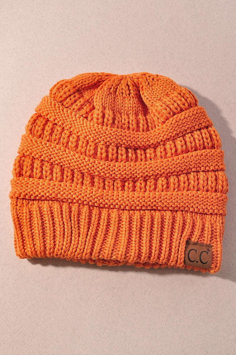 Crown & Cozy Beanie