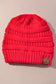 Crown & Cozy Beanie