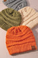 Crown & Cozy Beanie