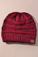 Crown & Cozy Beanie