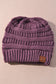Crown & Cozy Beanie