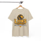 LIONS CHEER - Unisex Tee