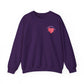 Let All You Do Be In Love Unisex Crewneck