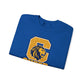 G CHEER - Unisex Crewneck Sweatshirt