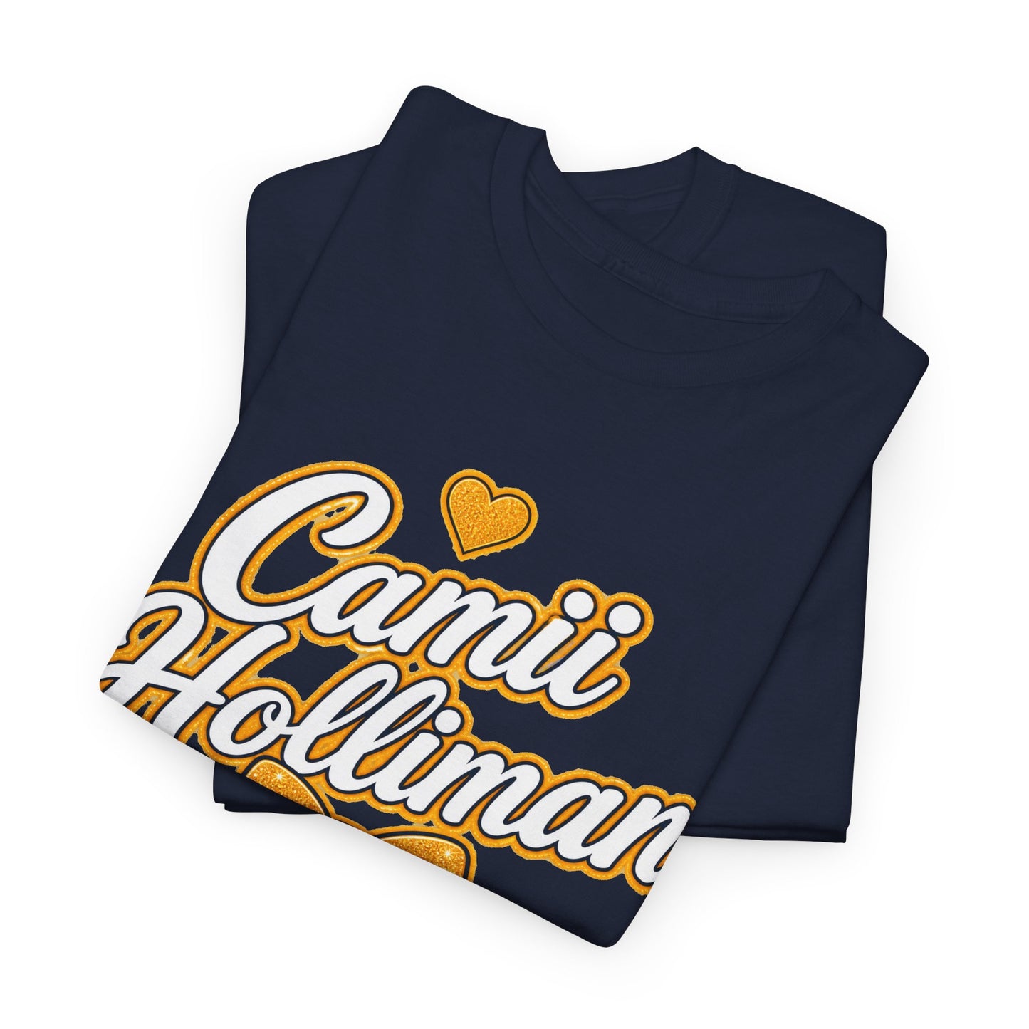 CAMII - Unisex  Tee
