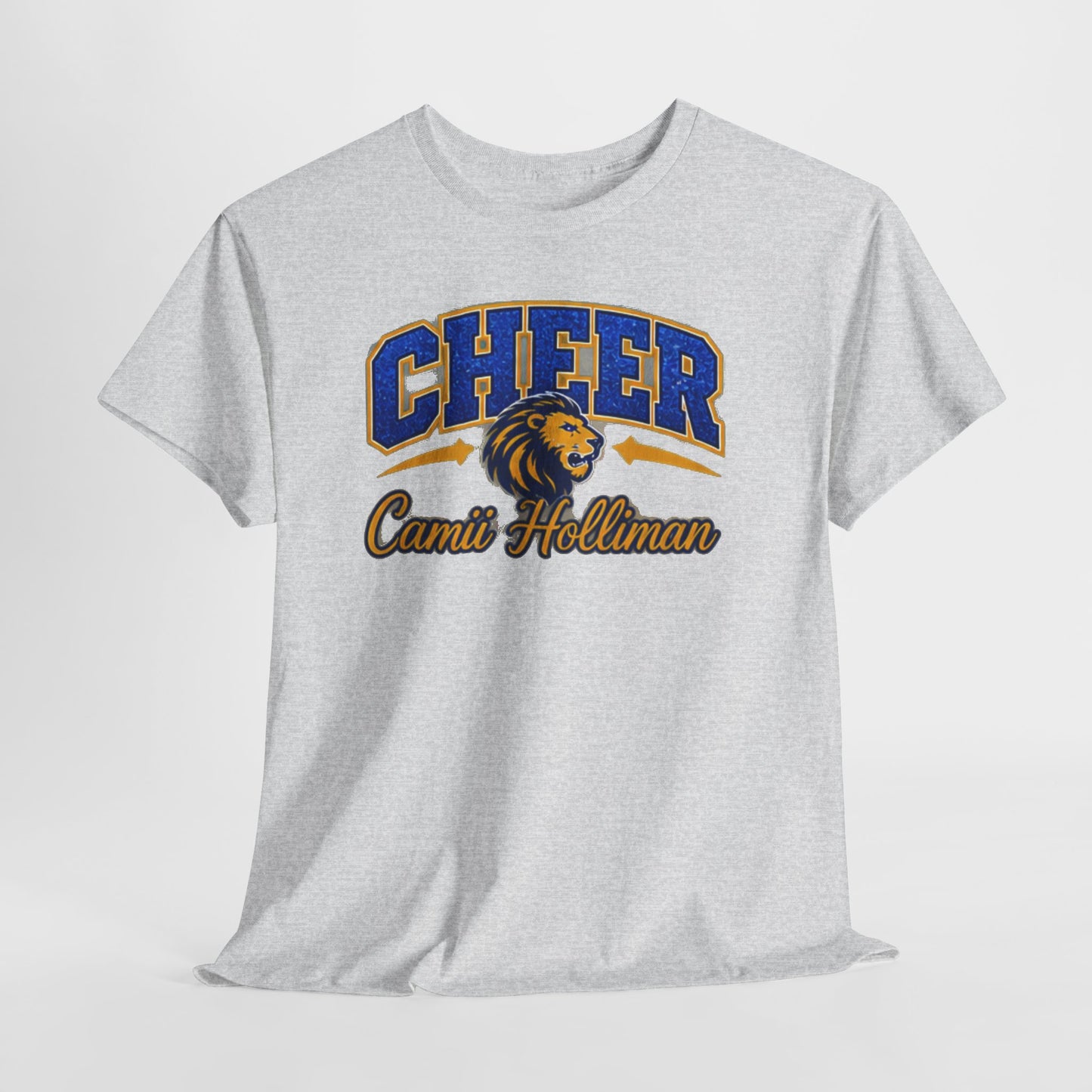 CHEER - Unisex Tee